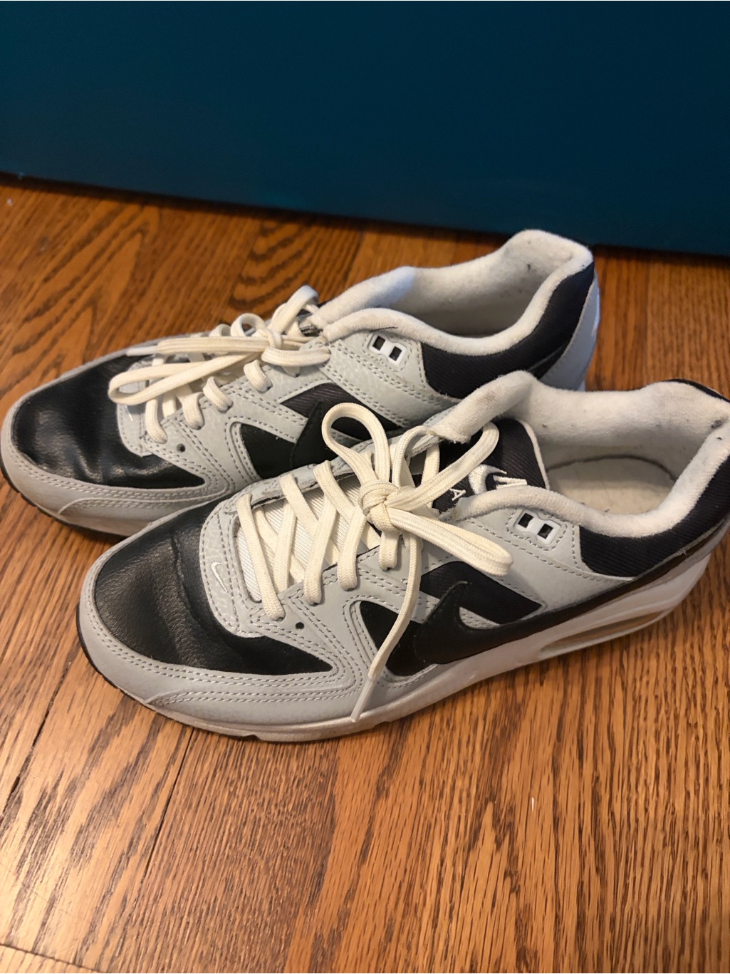 Womens Nike Air Sneakers